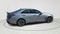 2026 Cadillac CT4-V V-Series Blackwing