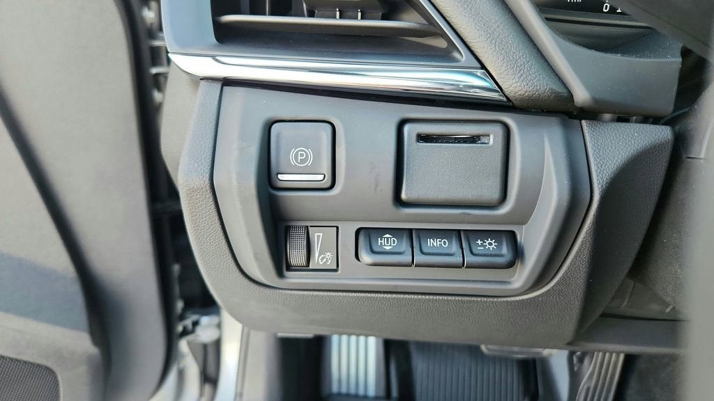 2026 Cadillac CT4-V V-Series Blackwing