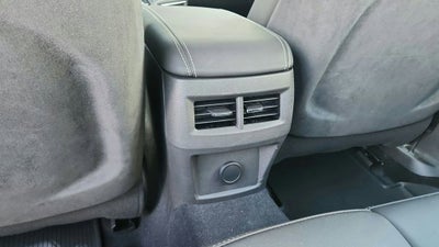 2026 Cadillac CT4-V V-Series Blackwing