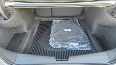 2026 Cadillac CT4-V V-Series Blackwing