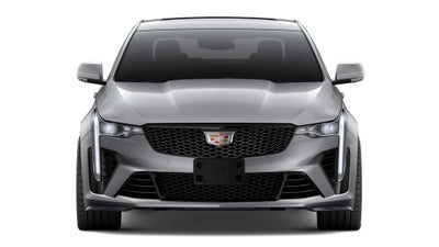 2026 Cadillac CT4-V V-Series Blackwing