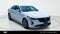 2026 Cadillac CT4 Luxury
