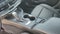 2026 Cadillac CT4 Luxury