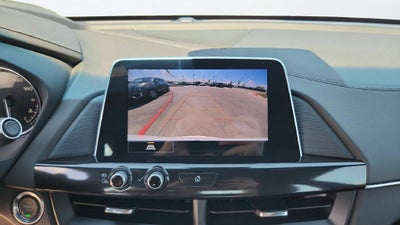 2026 Cadillac CT4 Luxury