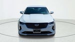2026 Cadillac CT4 Luxury