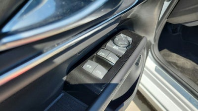 2026 Cadillac CT4 Luxury
