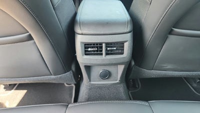 2026 Cadillac CT4 Luxury