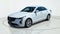 2026 Cadillac CT4 Luxury