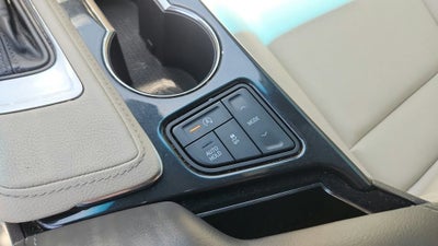 2023 Cadillac CT4 Luxury