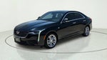 2023 Cadillac CT4 Luxury