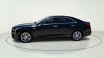 2023 Cadillac CT4 Luxury
