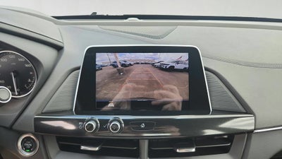 2024 Cadillac CT4 Luxury