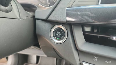 2024 Cadillac CT4 Luxury