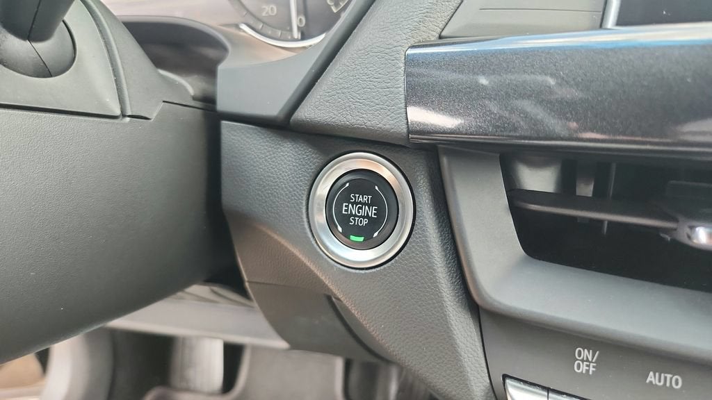 2024 Cadillac CT4 Luxury