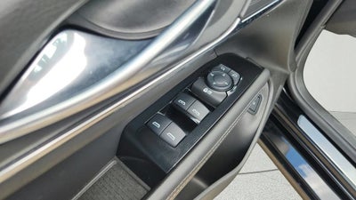2024 Cadillac CT4 Luxury