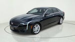 2024 Cadillac CT4 Luxury