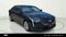 2024 Cadillac CT4 Luxury
