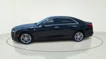 2024 Cadillac CT4 Luxury