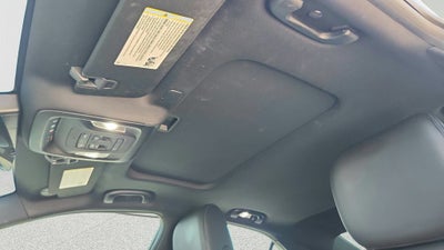 2021 Cadillac CT4 Premium Luxury
