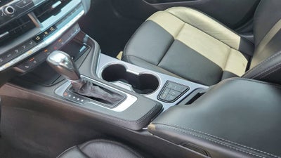2021 Cadillac CT4 Premium Luxury