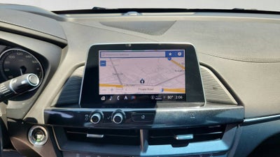 2021 Cadillac CT4 Premium Luxury