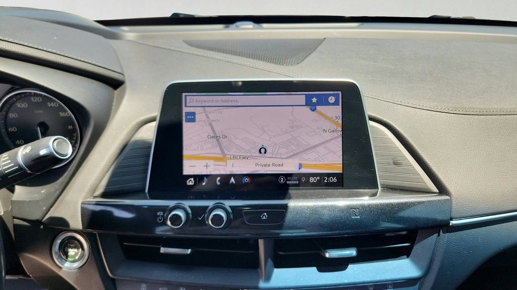 2021 Cadillac CT4 Premium Luxury