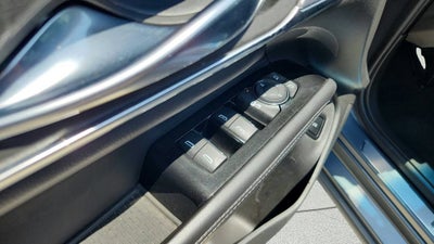 2021 Cadillac CT4 Premium Luxury