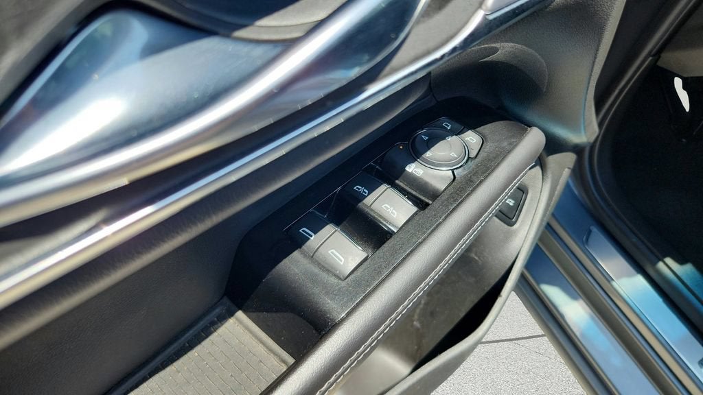 2021 Cadillac CT4 Premium Luxury