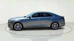 2021 Cadillac CT4 Premium Luxury