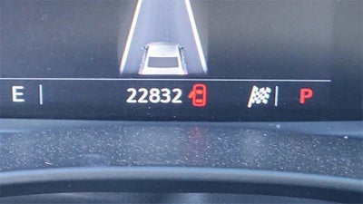 2024 Cadillac CT4 Premium Luxury