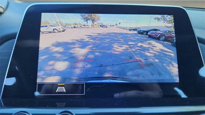 2024 Cadillac CT4 Premium Luxury