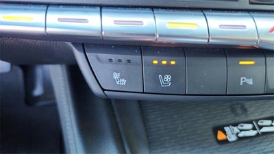 2024 Cadillac CT4 Premium Luxury