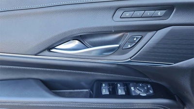 2024 Cadillac CT4 Premium Luxury