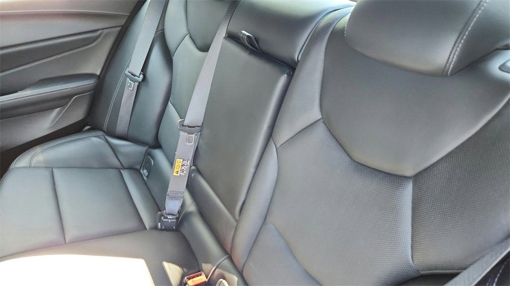 2024 Cadillac CT4 Premium Luxury