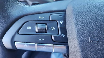 2024 Cadillac CT4 Premium Luxury