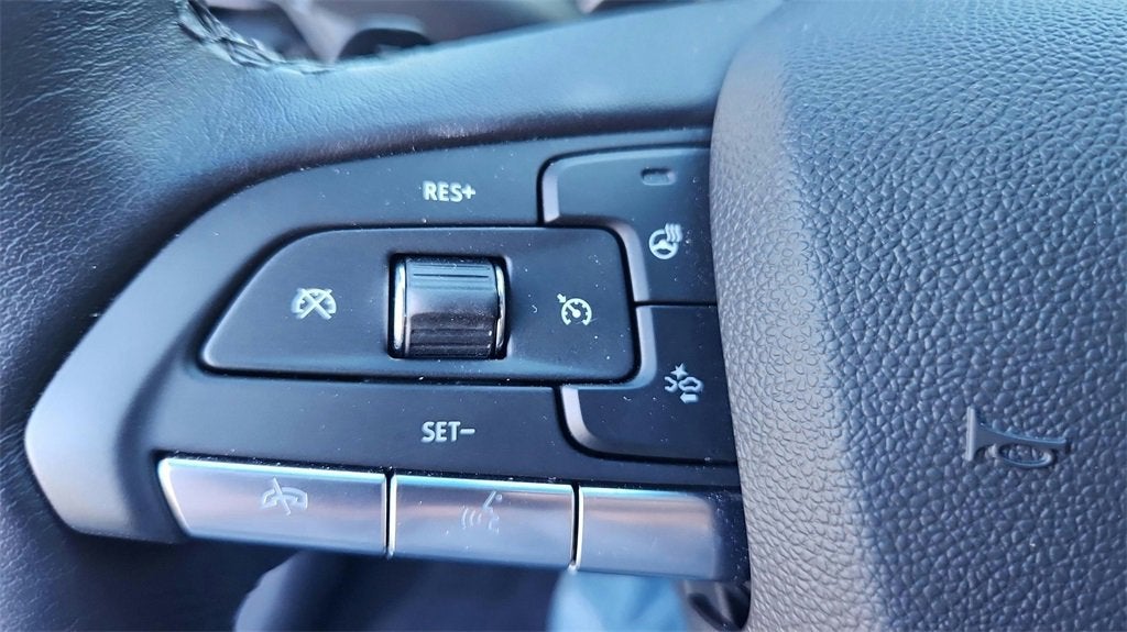 2024 Cadillac CT4 Premium Luxury