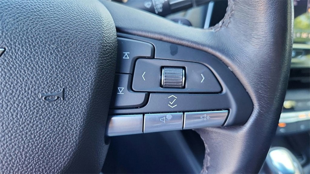 2024 Cadillac CT4 Premium Luxury