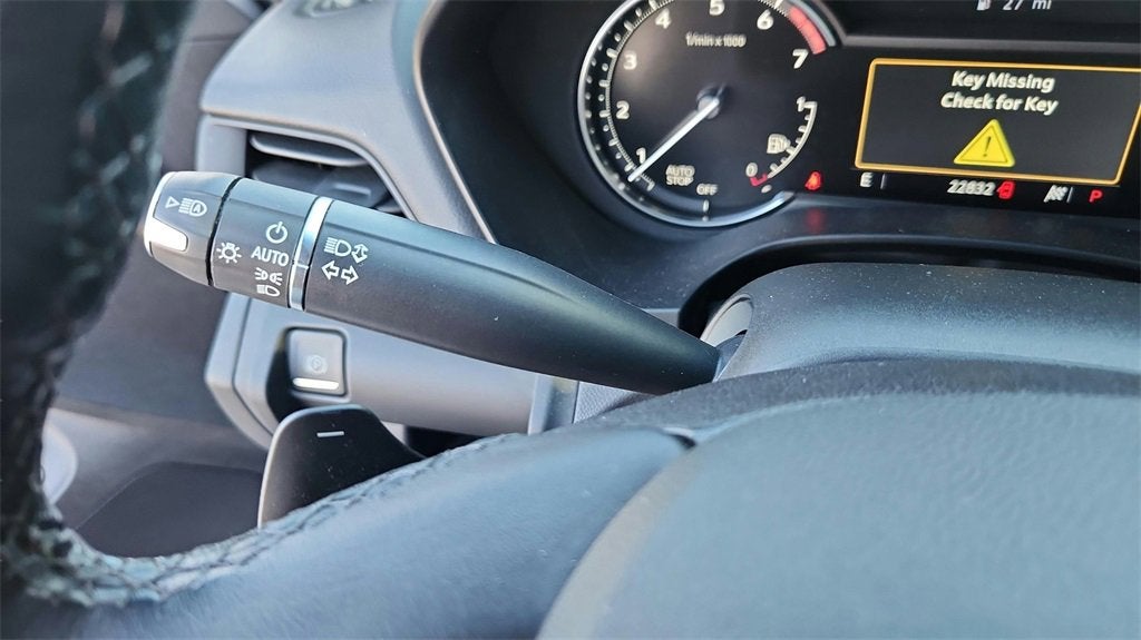 2024 Cadillac CT4 Premium Luxury