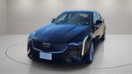 2024 Cadillac CT4 Premium Luxury