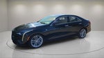 2024 Cadillac CT4 Premium Luxury