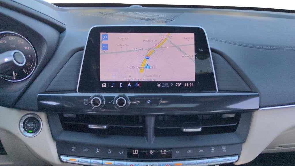 2023 Cadillac CT4 Premium Luxury