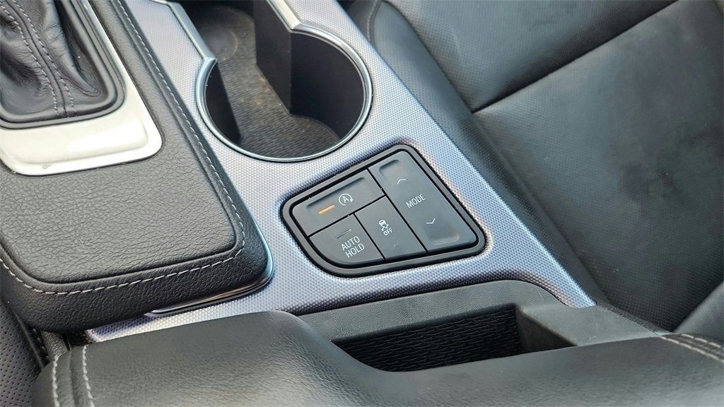 2023 Cadillac CT4 Premium Luxury