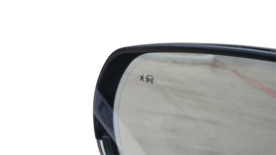 2024 Cadillac CT4 Premium Luxury