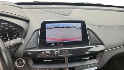 2024 Cadillac CT4 Premium Luxury