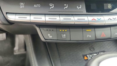 2024 Cadillac CT4 Premium Luxury