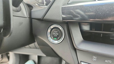 2024 Cadillac CT4 Premium Luxury