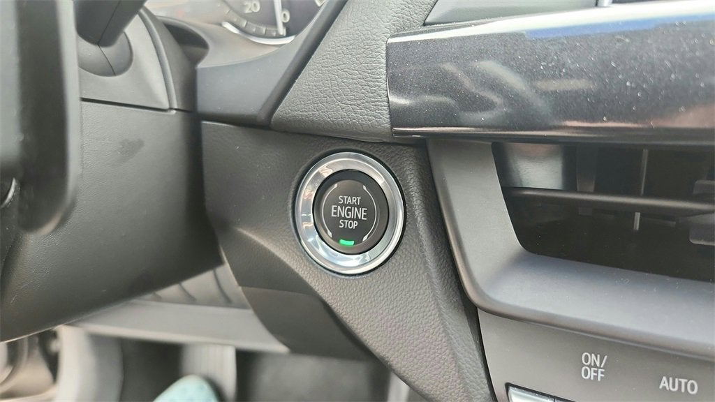 2024 Cadillac CT4 Premium Luxury