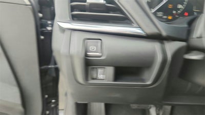 2024 Cadillac CT4 Premium Luxury