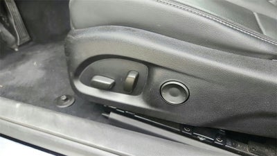 2024 Cadillac CT4 Premium Luxury