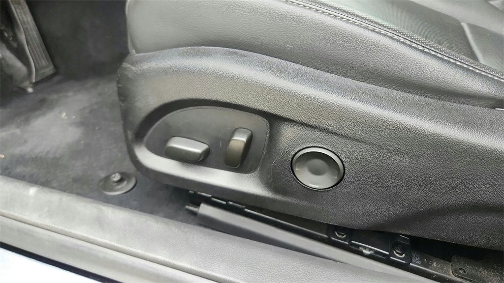 2024 Cadillac CT4 Premium Luxury